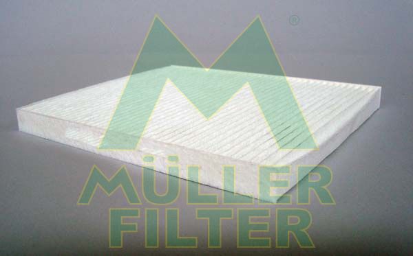 MULLER FILTER filtras, salono oras FC147